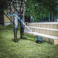 Makita LTX græstrimmer 18V uden batteri