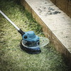 Makita LTX græstrimmer 18V uden batteri