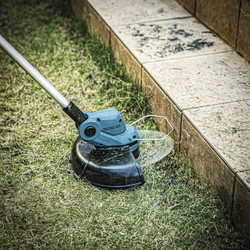 Makita LTX græstrimmer 18V uden batteri