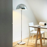 Dyberg Larsen Stockholm gulvlampe 40x143cm