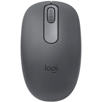 Logitech M196 trådløs mus Grafit