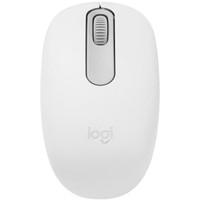 Logitech M196 trådløs mus Off-white