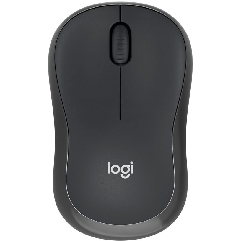 Logitech M240 trådløs mus Grafit