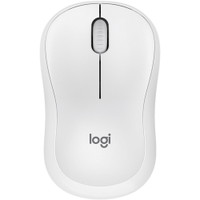 Logitech M240 Silent trådløs mus off-white