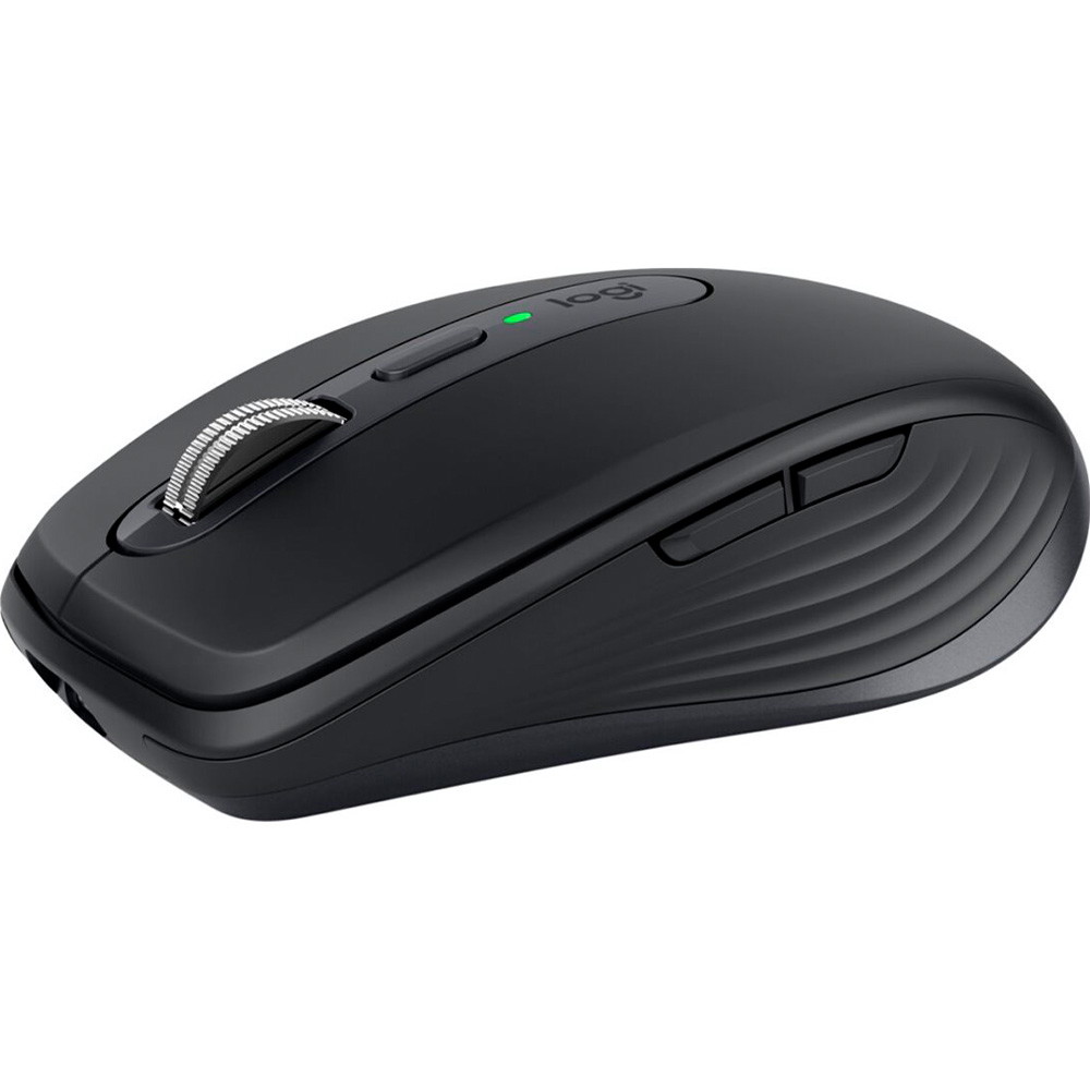Logitech MX Anywhere 3S Business trådløs mus grafit