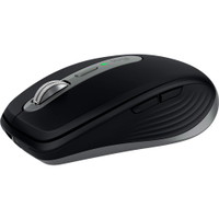 Logitech MX Anywhere 3S trådløs mus til Mac mørkegrå