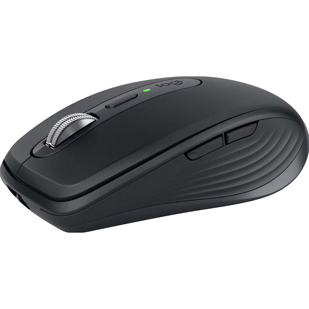 Logitech MX Anywhere 3S trådløs mus grafit