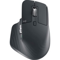 Logitech MX Master 3S Business trådløs mus grafit