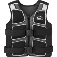 Abilica Flexi vægtvest 1,25-10kg grå