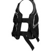 Abilica Flexi vægtvest 1,25-10kg grå