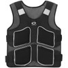 Abilica Flexi vægtvest 1,25-10kg grå