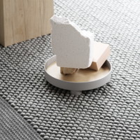Muuto PLATFORM bakke 7,2xØ:30 cm grå