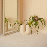 Muuto KINK vase 26 cm sand