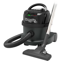 Numatic 240 Hepa støvsuger med tilbehør 8L PPR240H-11