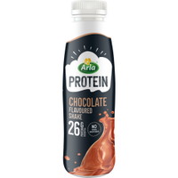 Arla poteindrik Chokolade 50cl