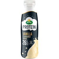 Arla proteindrik Vanilje 50cl