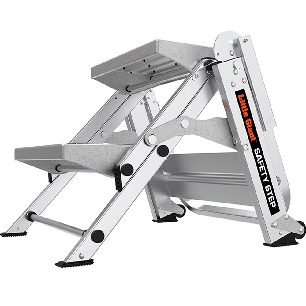 JUMBO Giant trappestige Safety Step med 2 trin