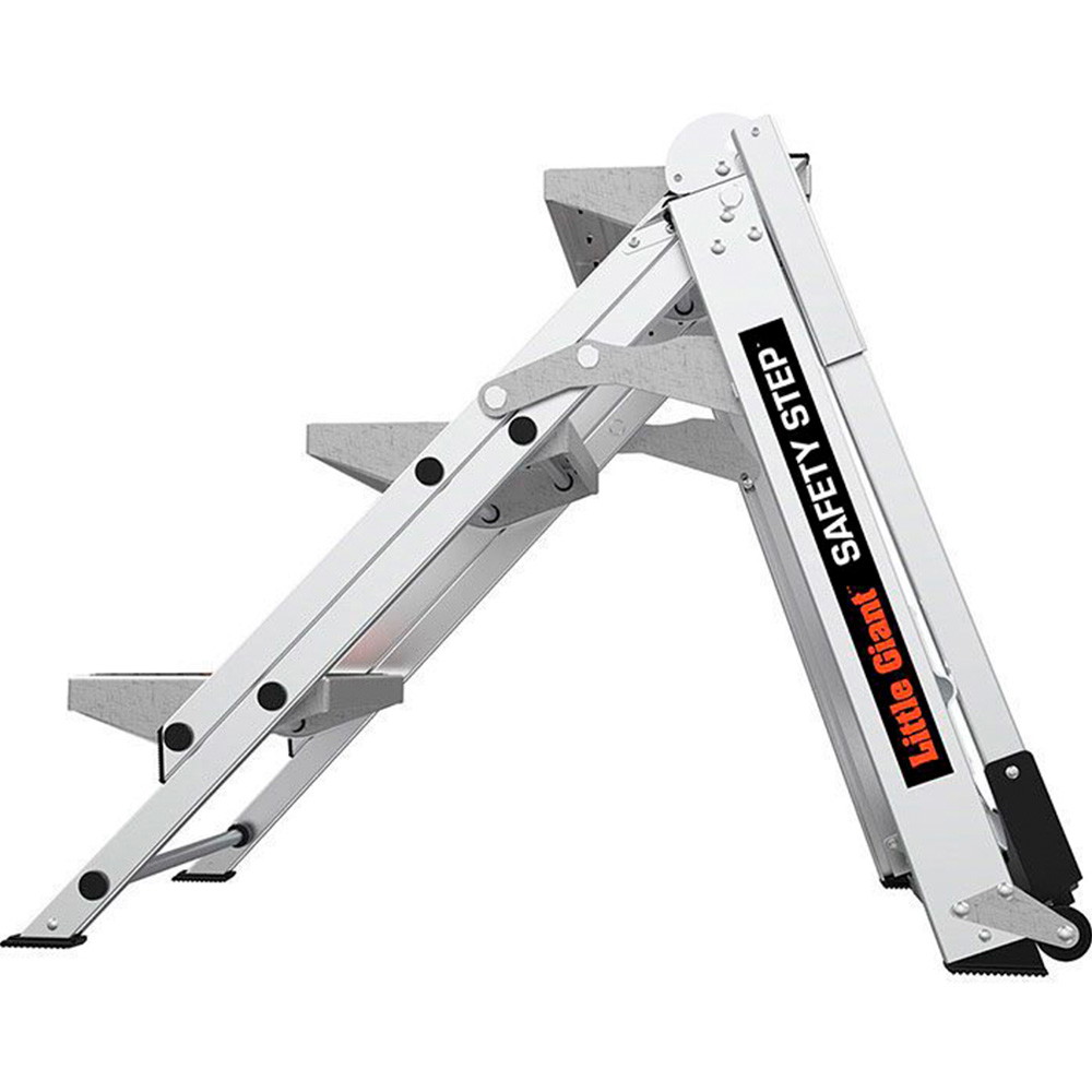 JUMBO Giant trappestige Safety Step med 3 trin