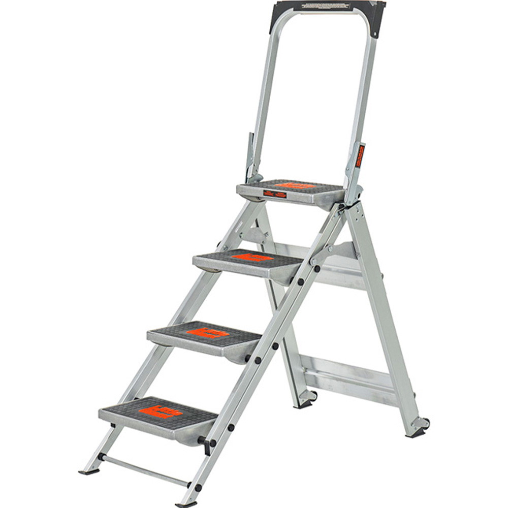 JUMBO Giant trappestige Safety Step 4 trin