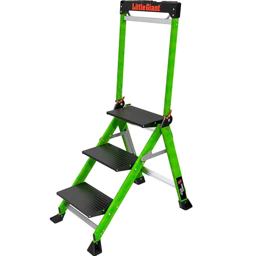 JUMBO Giant trappestige Jumbo Step med 3 trin