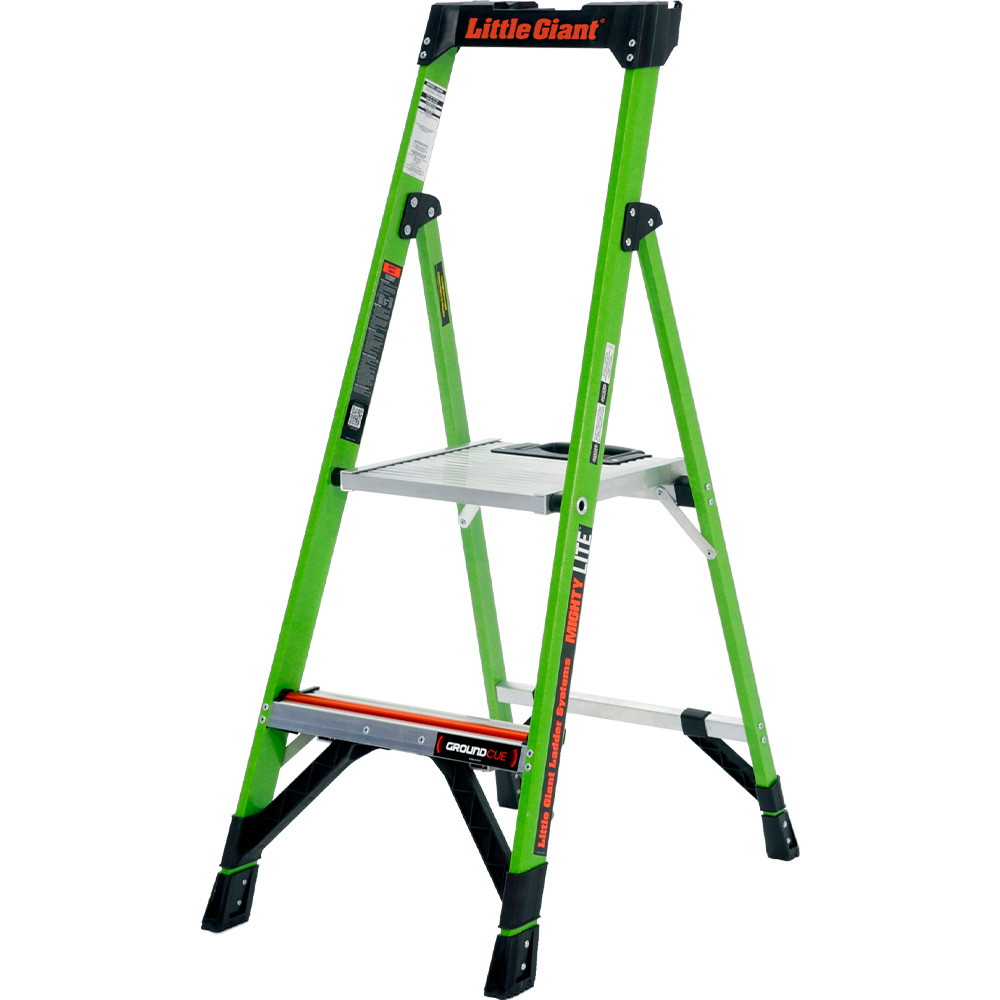 JUMBO Giant trappestige "Mightylite" 2 trin