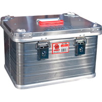 JUMBO alu-kasse 432x335x277mm 29l