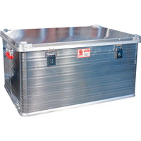 JUMBO alu-kasse 782x585x412mm 157l