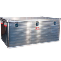 JUMBO alu-kasse 1192x790x517mm 415l