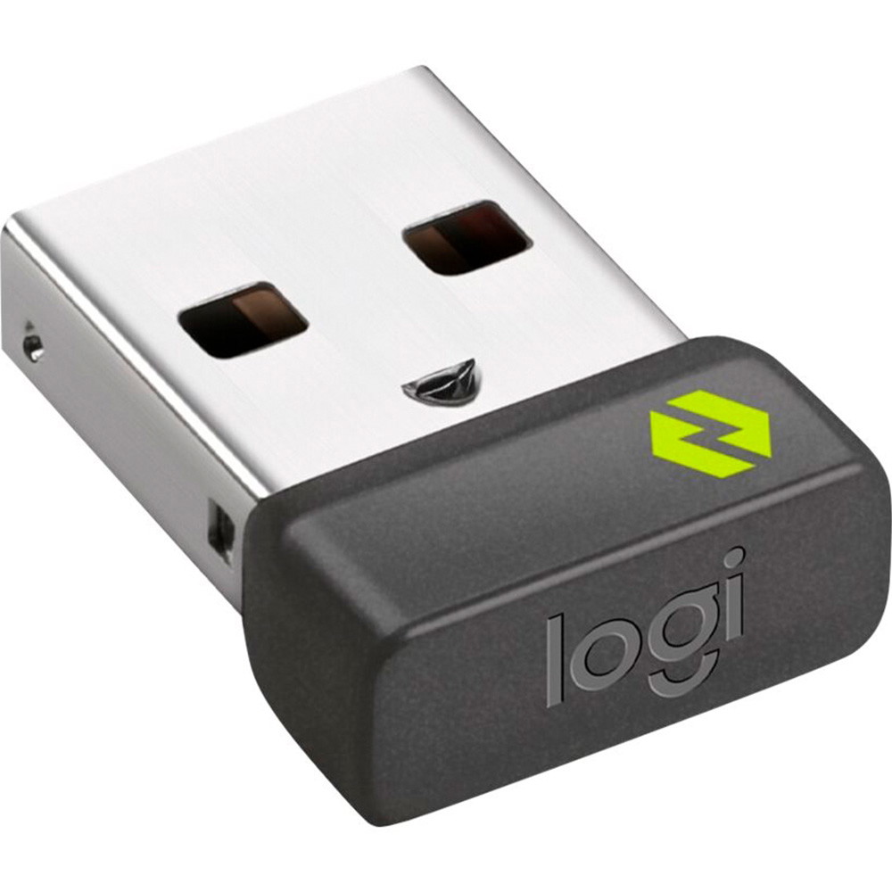 Logitech BOLT USB-A modtager Trådløs t/tastatur & mus