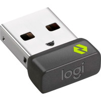 Logitech BOLT USB-A modtager Trådløs t/tastatur & mus