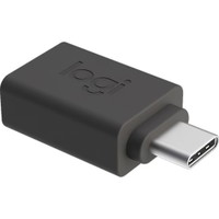Logitech USB-A til USB-C modtager