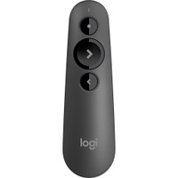 Logitech R500s Laser presenter grafit