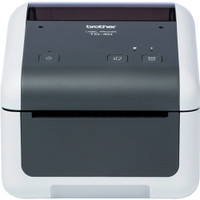Brother TD-4215D labelprinter