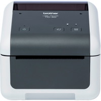 Brother TD-4425DN labelprinter