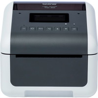 Brother TD-4455DNWB labelprinter Wi-Fi bluetooth