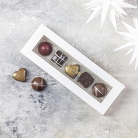 Xocolatl Christiansfelder STAR 5 43g