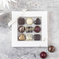 Xocolatl Christiansfelder STAR 9 79g
