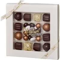 Xocolatl Christmas Selection 170g