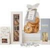 Xocolatl Christmas Box Grey 225g