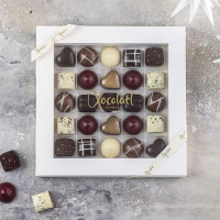 Xocolatl Christianfelder STAR 25 220g