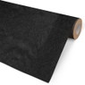 Gavepapir kraft 154mx57cm sort