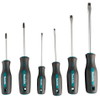 Makita E-13502 skruetrækkersæt 6 dele