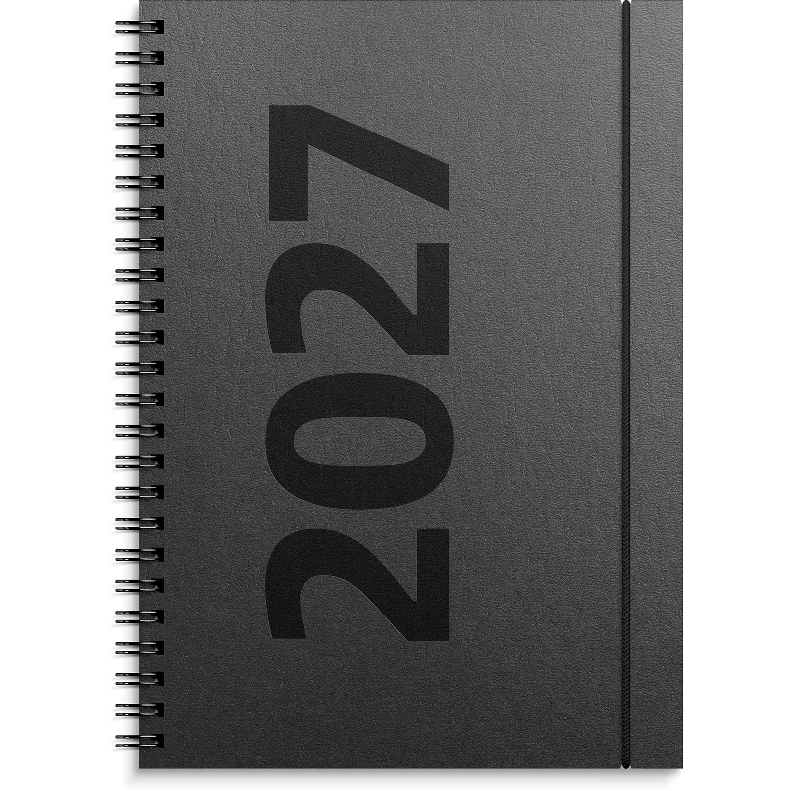 Mayland 27200500 ugekalender A5 matsort højformat