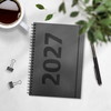 Mayland 27200500 ugekalender A5 matsort højformat