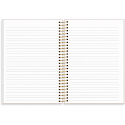Mayland 27226400 Organizer ugekalender illustreret 23,5x19cm