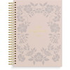 Mayland 27226400 Organizer ugekalender illustreret 23,5x19cm