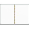 Burde 27227800 Do More ugekalender A5 kartonomslag