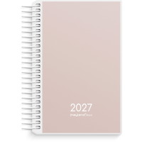 Mayland 27266000 Basic Mini dagkalender 13x10cm