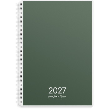 Mayland 27267000 Basic ugekalender A5