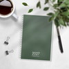 Mayland 27267000 Basic ugekalender A5